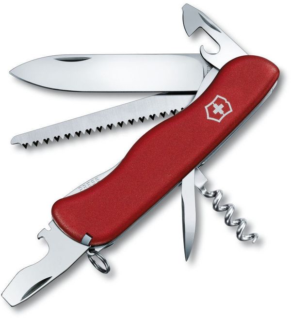 Victorinox Victorinox Forester 0.8363 Žepni nož