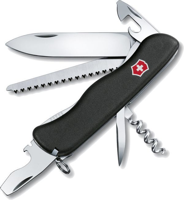 Victorinox Victorinox Forester 0.8363.3 Žepni nož