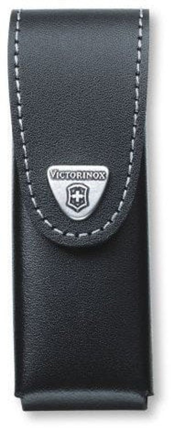 Victorinox Victorinox Leather Belt Pouch Etui in dodatki za noži