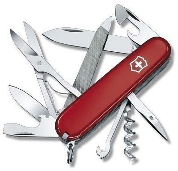 Victorinox Victorinox Mountaineer 1.3743 Žepni nož