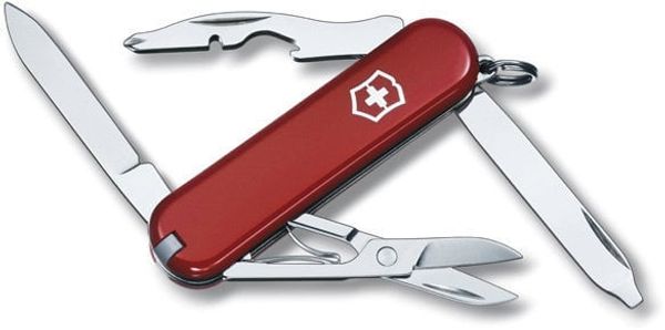 Victorinox Victorinox Rambler 0.6363 Žepni nož