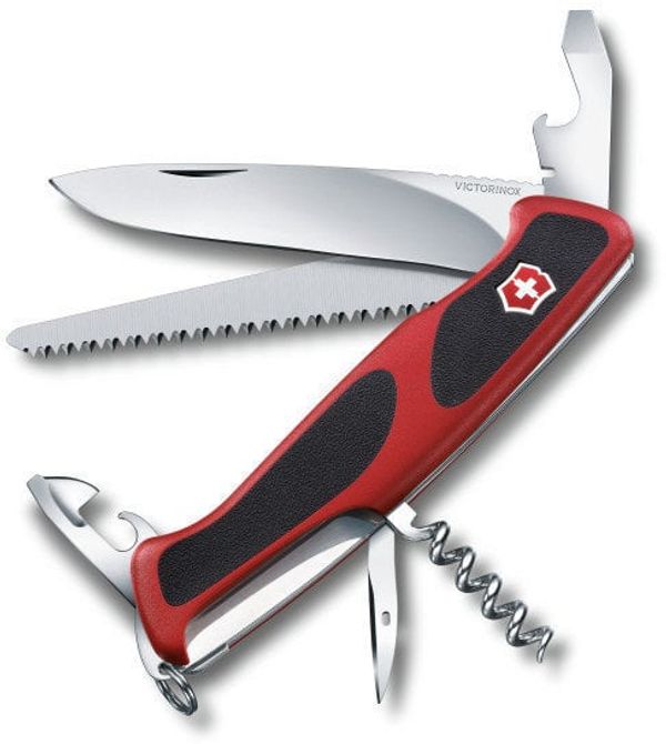 Victorinox Victorinox Ranger Grip 55 0.9563.C Žepni nož