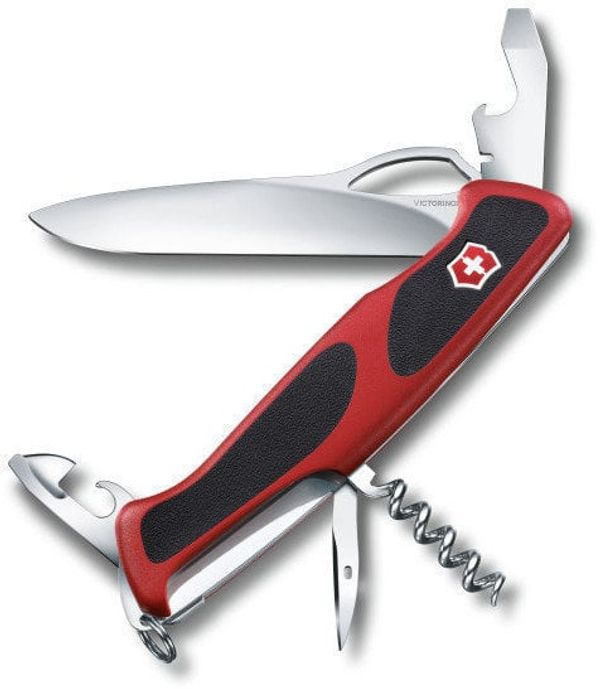 Victorinox Victorinox Ranger Grip 61 0.9553.MC Žepni nož