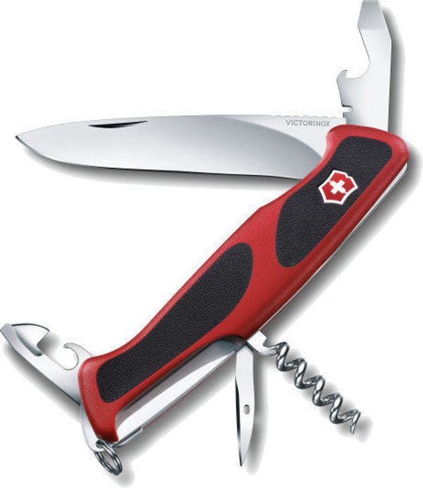 Victorinox Victorinox Ranger Grip 68 0.9553.C Žepni nož