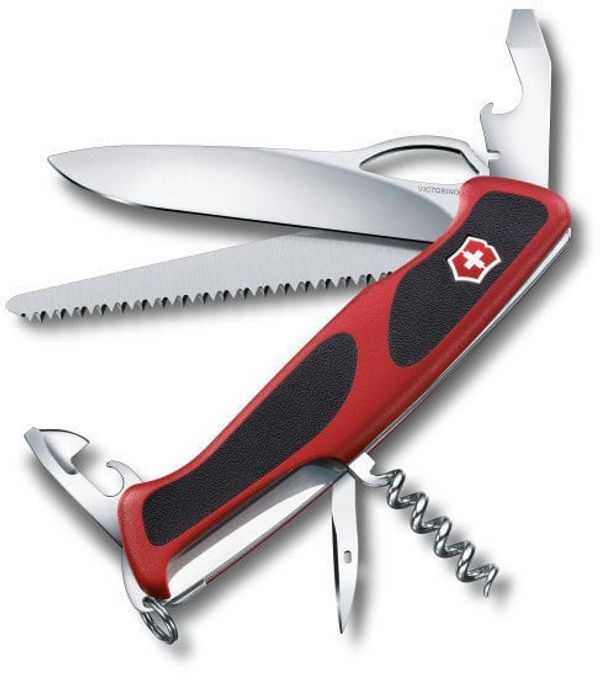 Victorinox Victorinox Ranger Grip 79 0.9563.MC Žepni nož