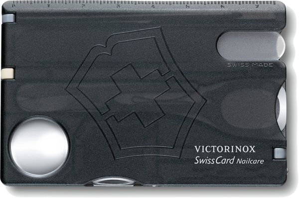 Victorinox Victorinox SwissCard 0.7240.T3 Žepni nož