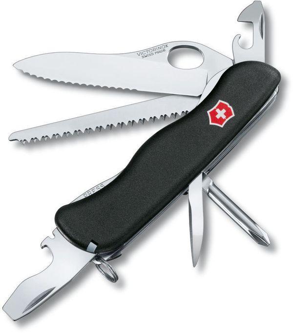 Victorinox Victorinox Trailmaster One Hand 0.8463.MW3 Žepni nož