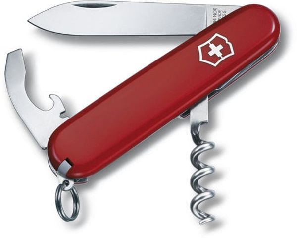 Victorinox Victorinox Waiter 0.3303 Žepni nož