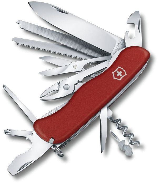 Victorinox Victorinox Work Champ 0.8564 Žepni nož