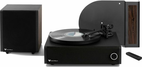 Victrola Victrola Premiere V1 Black