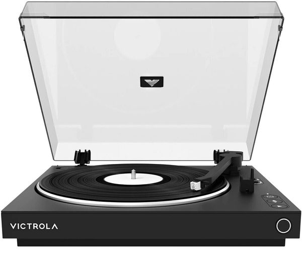 Victrola Victrola VPT-800 Automatic  Black Predvajalnik