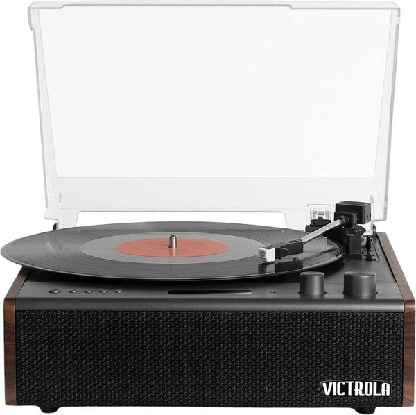 Victrola Victrola VTA-73 Eastwood Signature Black