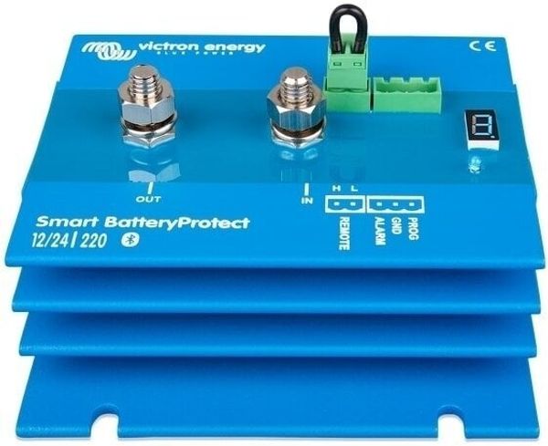 Victron Energy Victron Energy Smart BatteryProtect 12/24V 220A