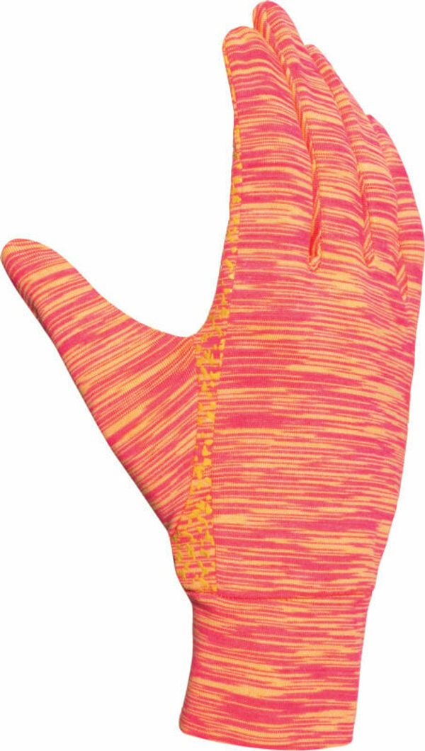 Viking Viking Katia Gloves Pink 7 Rokavice