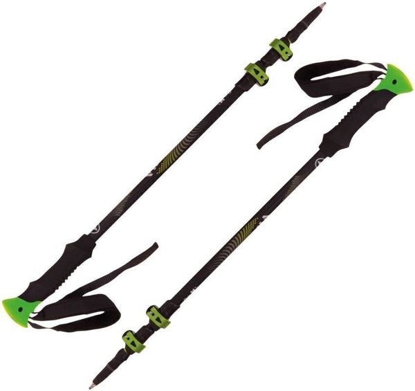 Viking Viking Kivi Green 65 - 135 cm Pohodniške palice