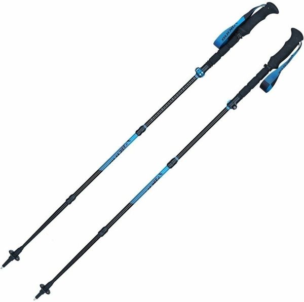 Viking Viking Meru One Touch Black/Blue 39 - 130 cm