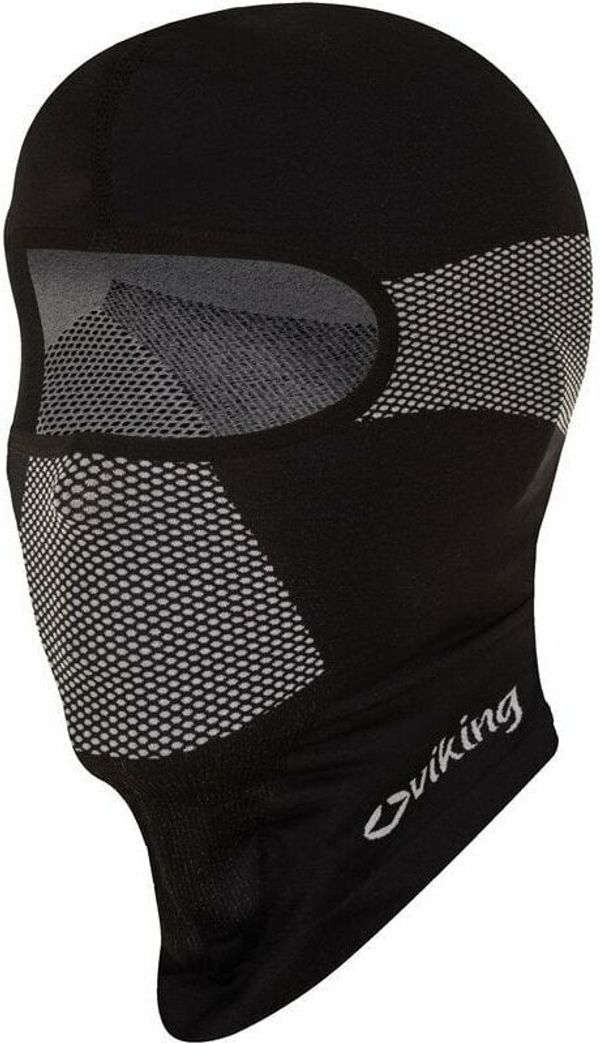 Viking Viking Sigurd Black UNI Balaclava