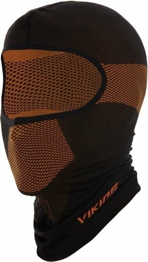 Viking Viking Sigurd Orange UNI Balaclava