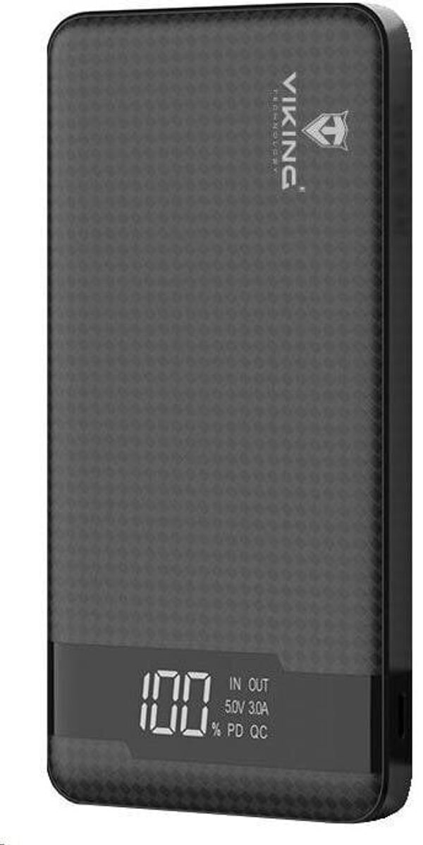 Viking Technology Viking Technology PN-962 QC4.0 20000 mAh Powerbank