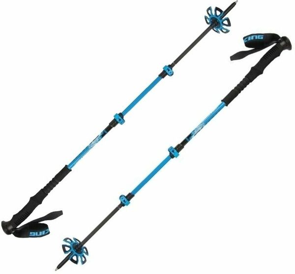 Viking Viking Vario Tour Blue 65 - 135 cm