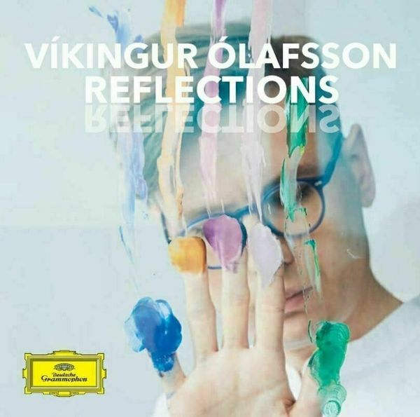 Víkingur Ólafsson Víkingur Ólafsson - Reflections (2 LP)
