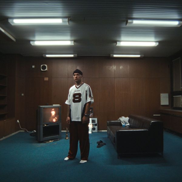 Viktor Sheen Viktor Sheen - Impostor Syndrom (CD)