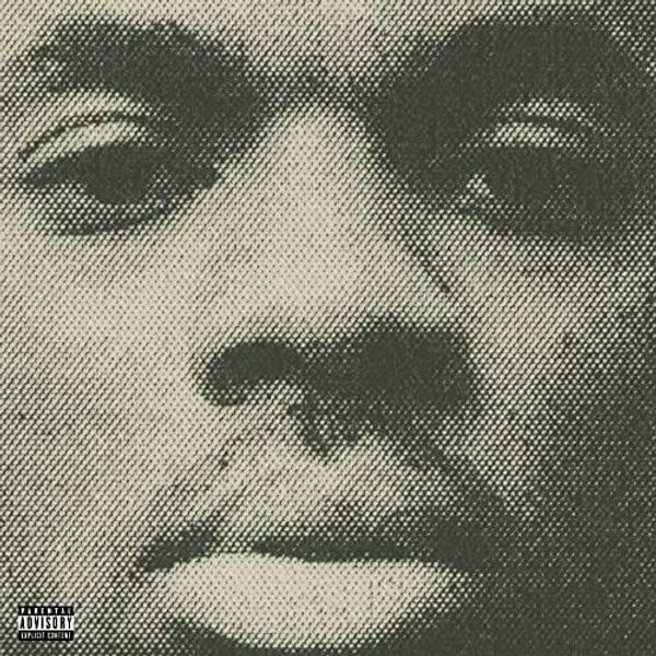 Vince Staples Vince Staples - Vince Staples (LP)