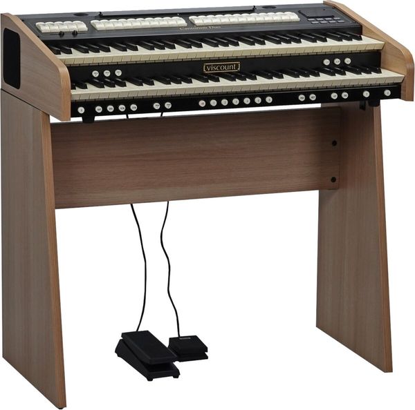 Viscount Viscount Cantorum DUO Plus SET Digitalne orgle