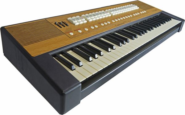 Viscount Viscount Cantorum VI Plus Elektronske orgle