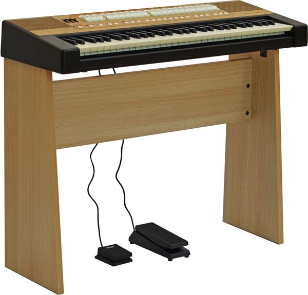 Viscount Viscount Cantorum VI Plus SET Digitalne orgle