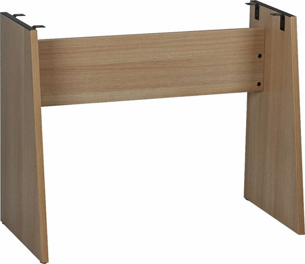 Viscount Viscount Keyboard Stand Cantorum Duo Rjava