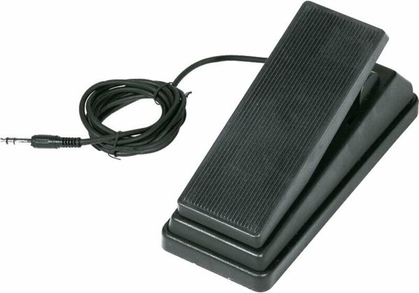 Viscount Viscount Volume Pedal Sustain pedal