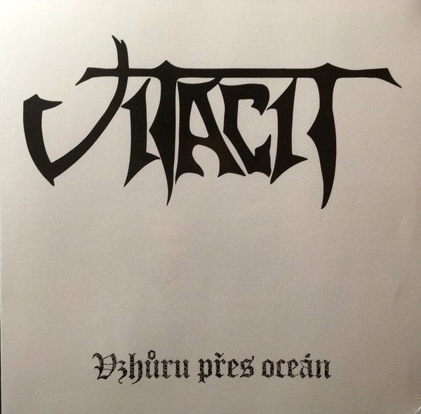 Vitacit Vitacit - Vzhůru přes oceán (Remastered) (LP)