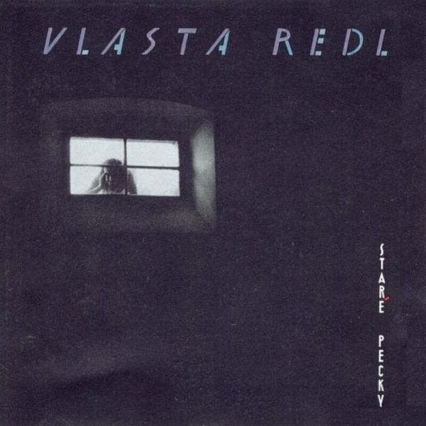 Vlasta Redl Vlasta Redl - Stare Pecky (30th Anniversary Remaster) (LP)