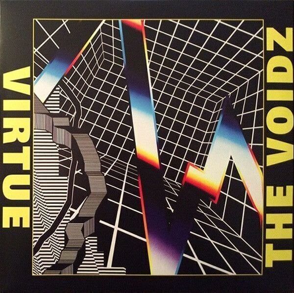 Voidz Voidz - Virtue (2 LP)