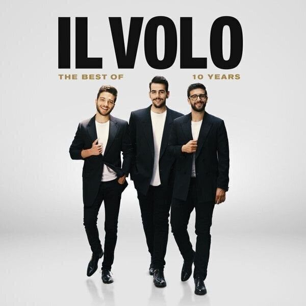 Volo II Volo II - 10 Years - The Best Of (CD)