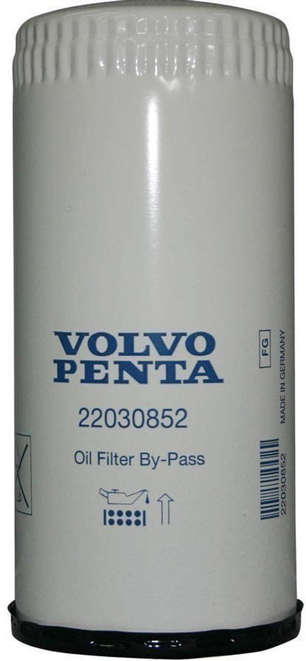 Volvo Penta Volvo Penta Oil Filter 22030852