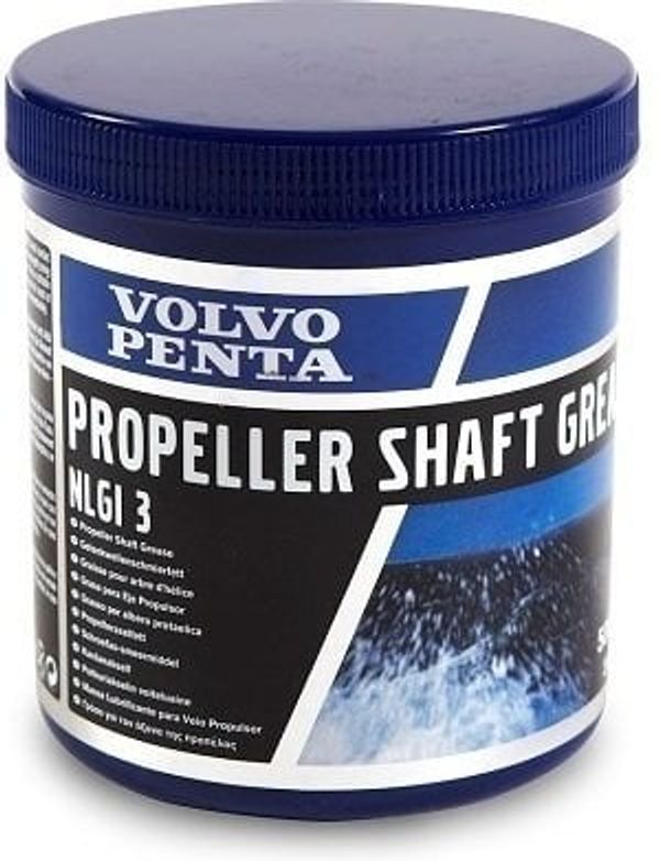 Volvo Penta Volvo Penta Propeller shaft grease NLGI 3 500g