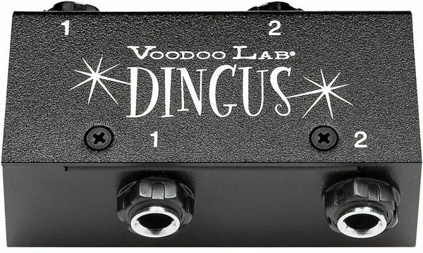 Voodoo Lab Voodoo Lab Dingus Feed-Thru Module