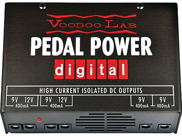 Voodoo Lab Voodoo Lab Pedal Power Digital