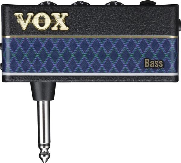 Vox Vox AmPlug 3 Bass