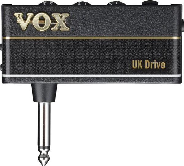 Vox Vox AmPlug 3 UK Drive
