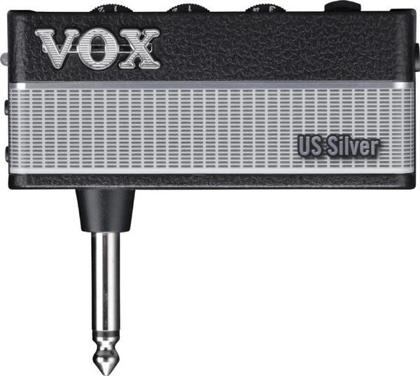 Vox Vox AmPlug 3 US Silver