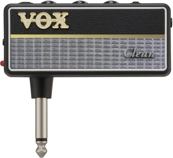 Vox Vox AmPlug2 Clean