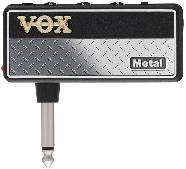 Vox Vox AmPlug2 Metal