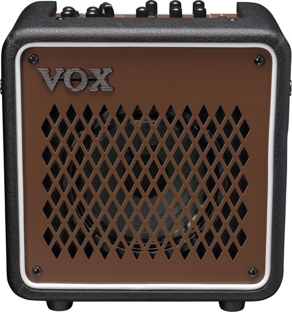 Vox Vox Mini Go 10 Kitarski kombo – modelling