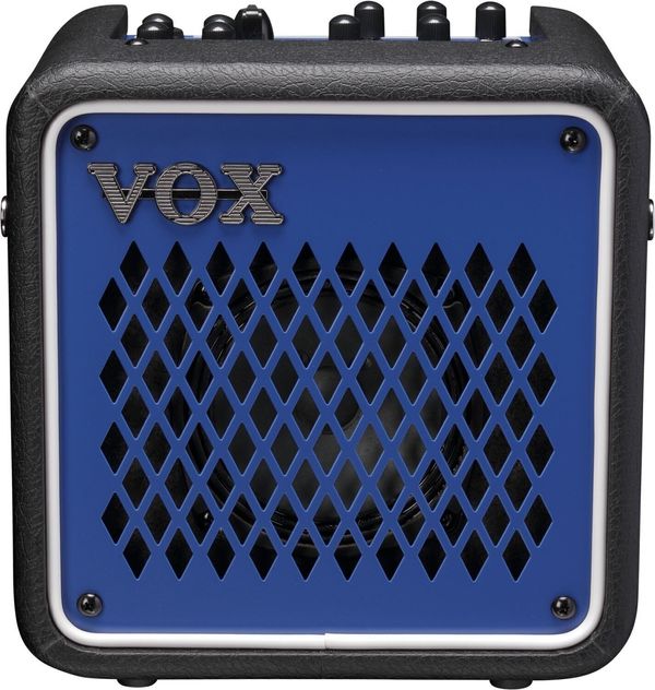 Vox Vox Mini Go 3