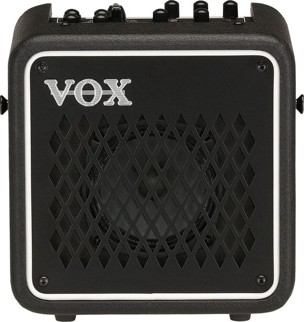 Vox Vox Mini Go 3