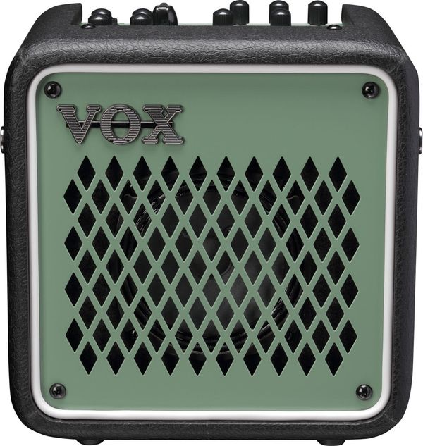 Vox Vox Mini Go