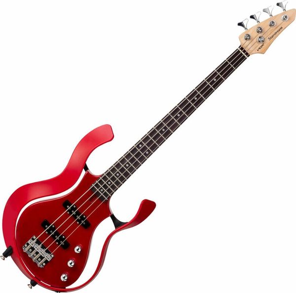 Vox Vox Starstream Bass 2S Red